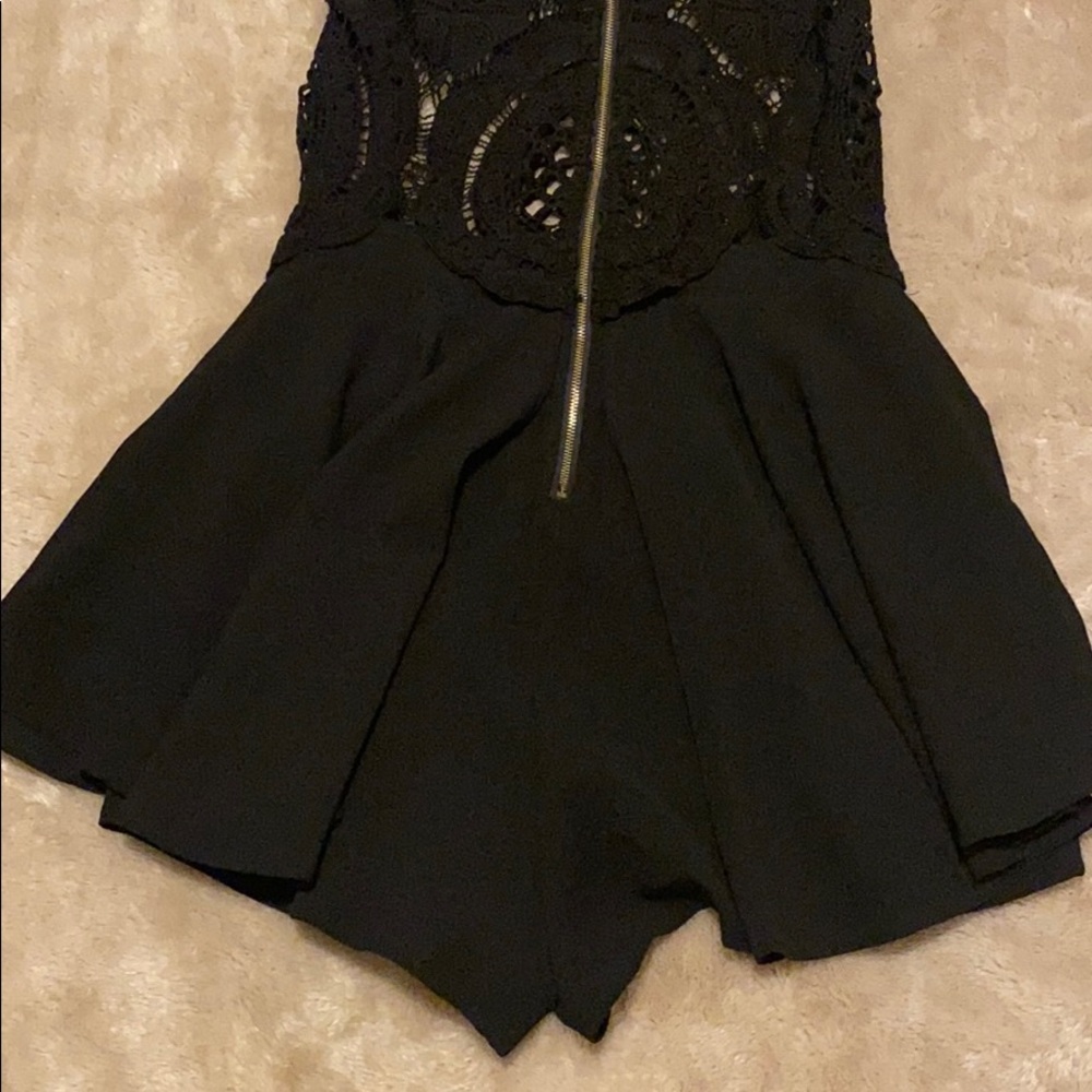 Romper - Picture 4 of 5